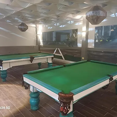 Fun Bay All Inclusive Resort