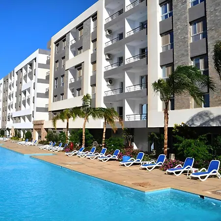 Fun Bay All Inclusive Resort