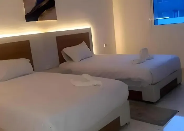 Fun Bay Resort Hurgada