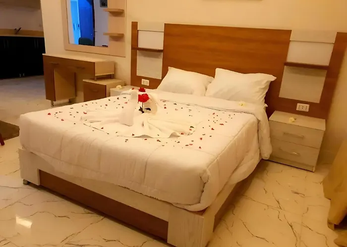 Fun Bay Resort
