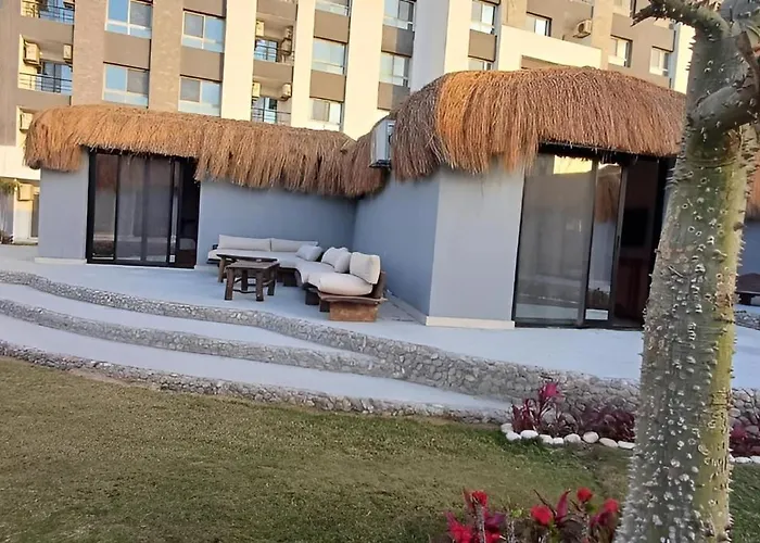 Resort Fun Bay Hurgada