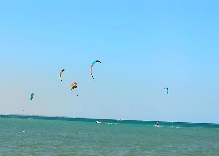 Fun Bay * Hurgada