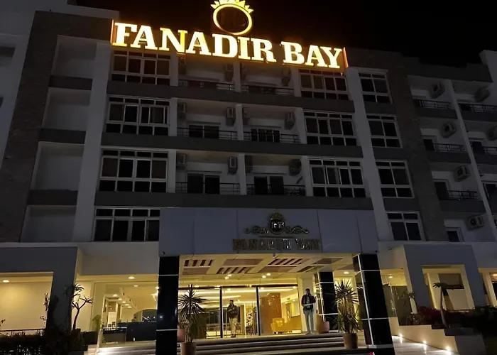 Fun Bay *