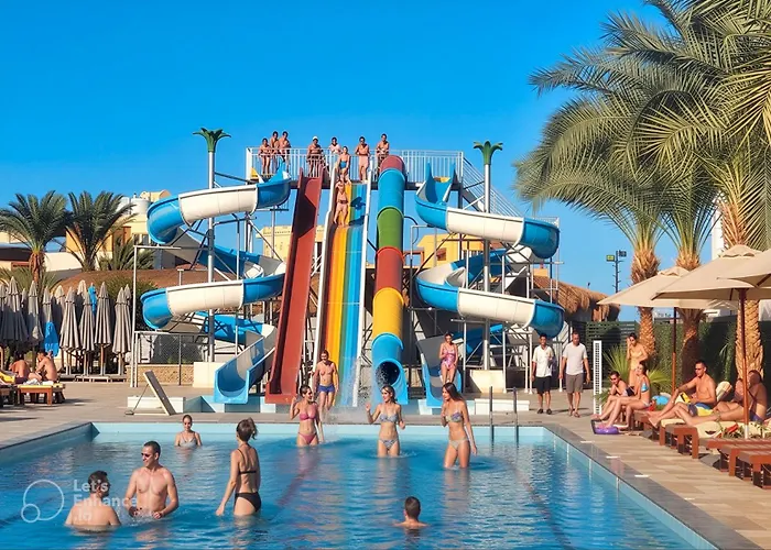 Resort Fun Bay *