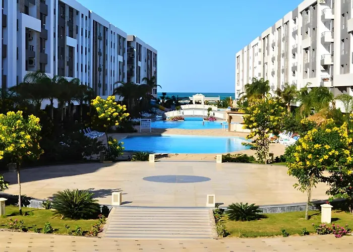 Resort Fun Bay *