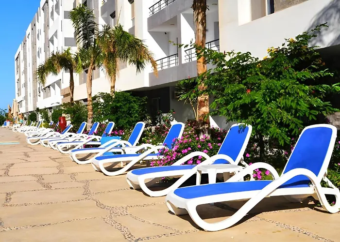 Fun Bay Resort