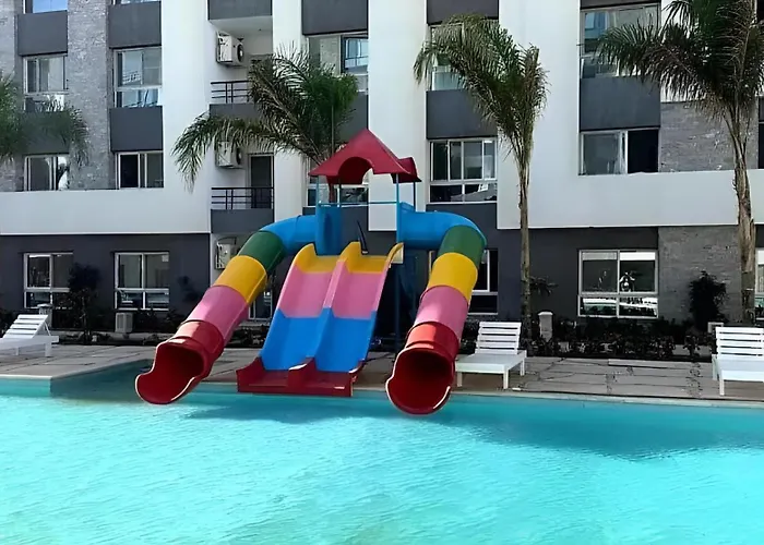 Fun Bay Hurgada