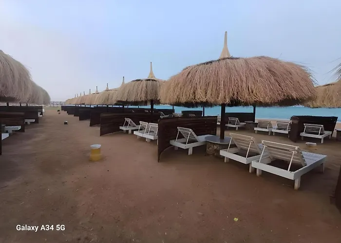 Resort Fun Bay *