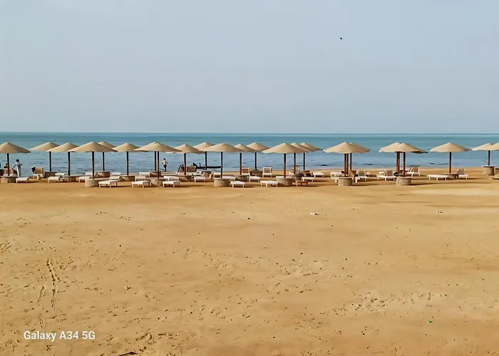 Fun Bay Hurgada