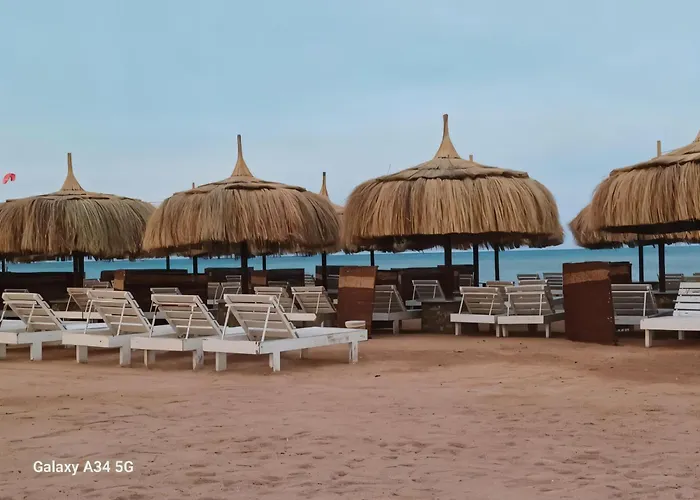 Fun Bay * Hurgada