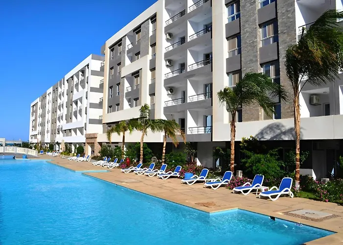 Fun Bay Resort