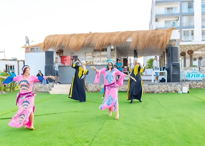 Fun Bay Resort Hurgada