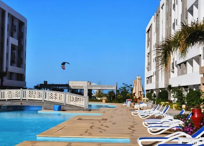 Fun Bay Hurgada