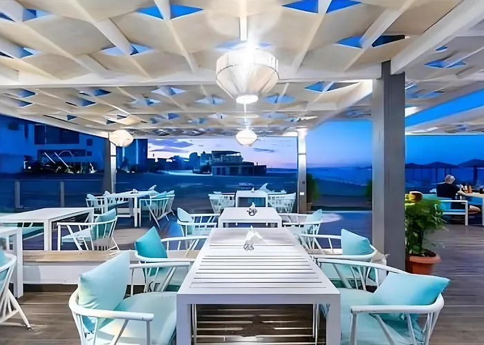Fun Bay Resort