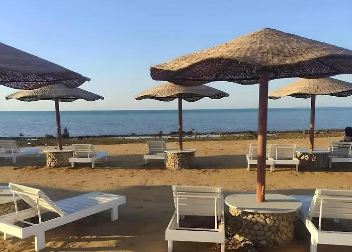 Fun Bay Resort Hurgada